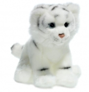Biały tygrys 15 cm (15192025)
