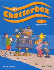 Chatterbox New 1 SB