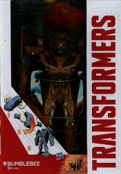Transformers Bumblebee - <br />