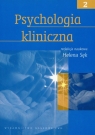 Psychologia kliniczna Tom 2