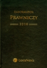 Informator Prawniczy 2010