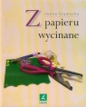 Z papieru wycinanie