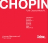 Chopin: Piano Recital Vol 1 Janusz Olejniczak