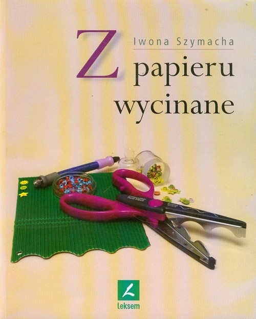 Z papieru wycinanie