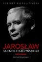 Jarosław Tajemnice Kaczyńskiego - Michał Krzymowski