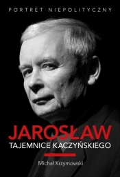 Jarosław Tajemnice Kaczyńskiego (Uszkodzona okładka)