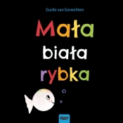 Mała biała rybka - Guido van Genechten