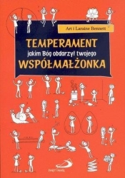 Temperament jakim Bóg obdarzył twojego współmałżonka