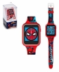 Zegarek Smartwatch Spiderman 10 funkcji