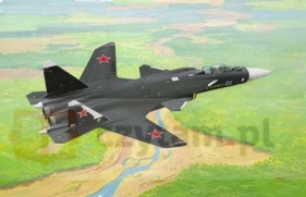 REVELL Suchoj S37 Berkut (04000)