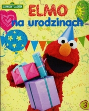 Elmo na urodzinach - Opracowanie zbiorowe