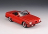 Mercedes-Benz AMG R107 Roadster 1980 (red) (GXP-575912)