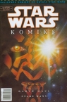 Star Wars Komiks Nr 4/2010 Stare rany