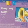 Muzyczny świat 4-6 Muzyka część 2