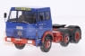 NEO MODELS Hanomag Henschel F201 (45310)