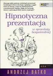 Hipnotyczna prezentacja w sprzedaży bezpośredniej