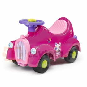 Jeździk Auto - Minnie Retro (449000)