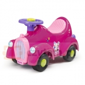Jeździk Auto - Minnie Retro (449000)