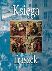 Księga fraszek