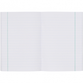 Zeszyt A5/60 linia Eco PP - Język polski