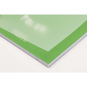 Zeszyt A5/60 linia Eco PP - Język polski