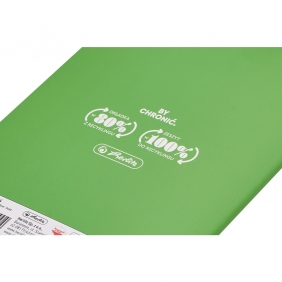 Zeszyt A5/60 linia Eco PP - Język polski