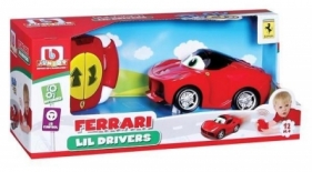 BB Junior Ferrari Samochód Mały rajdowiec