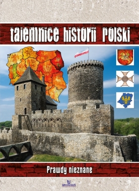 Tajemnice historii Polski - Wilder Joanna