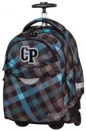 Plecak młodzieżowy na kółkach CoolPack Rapid 36 L