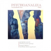 Psychoanaliza 4/2012 - Praca zbiorowa
