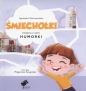 Śmiechołki - Agnieszka Zimnowodzka