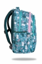 Plecak młodzieżowy Coolpack Joy S, Princess Bunny