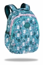 Plecak młodzieżowy Coolpack Joy S, Princess Bunny