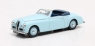 Bristol 400 DHC by Pininfarina 1948 (blue) (GXP-579463)