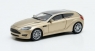 Bertone Aston Martin Jet 2 Concept 2013 (gold metallic) (GXP-575917)