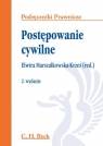 Postępowanie cywilne