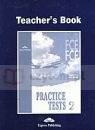 Mission FCE 2 Practice Tests tb