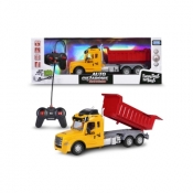 Ciężarówka Artyk Toys for boys wywrotka na radio (131004)