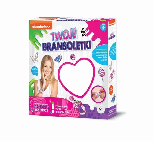 Twoje bransoletki