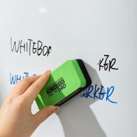 Marker suchościeralny + gąbka