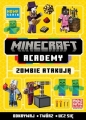 Minecraft Academy. Zombie atakują!