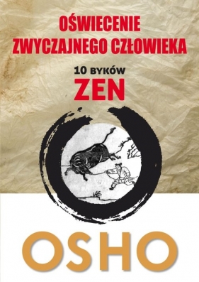 Oświecenie zwyczajnego człowieka - Osho