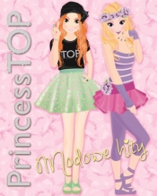 Princess Top. Modowe hity - Opracowanie zbiorowe