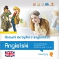 Rozwiń skrzydła z angielskim. Kurs przygotowujący do egzaminu YLE dla dzieci w wieku 11-12 lat. Poziom podstawowy A2 - Magdalena Warżała-Wojtasiak, Wojciech Wojtasiak, Alicja Jankowiak