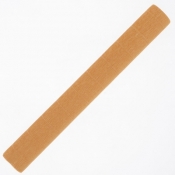 Bibuła marszczona Sdm dynia pomarańczowa 50 mm x 250 mm (610)