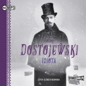 Idiota. Audiobook - Dostojewski Fiodor