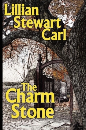 The Charm Stone - Carl Lillian Stewart