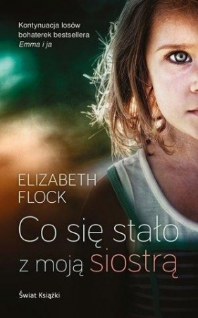 Co się stało z moją siostrą? - Elizabeth Flock