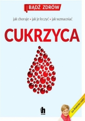 Cukrzyca - Radecka Iza