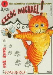 Cześć Michael Tom 1